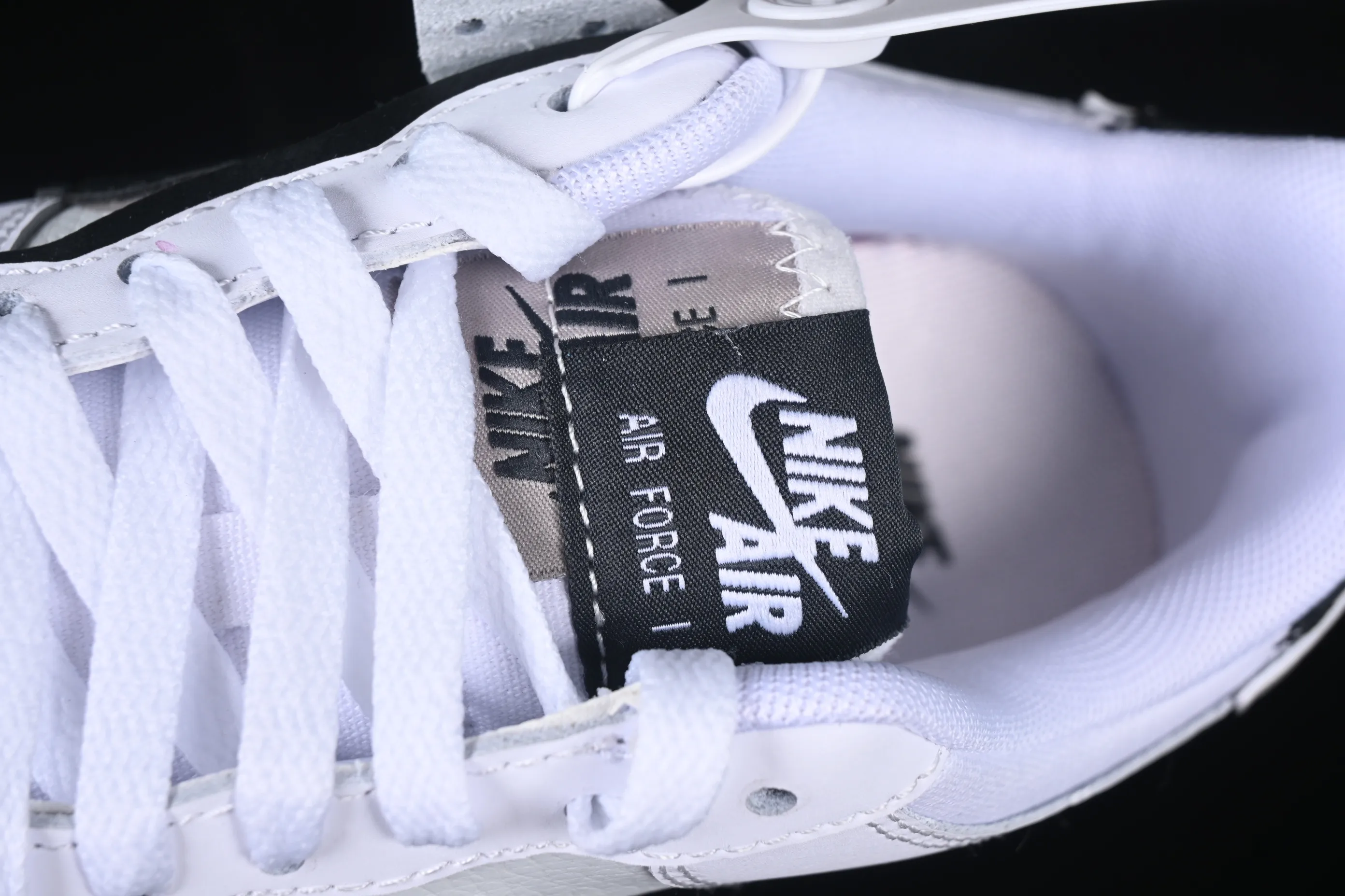 All Categories Nk Air Force 1 Air Force Series Nk Air Force 1 Shadow Air Force Lightweight Increase Nk Air Force 1 Shadow Air Force One Lightweight Increase Low-top Versatile Sneakers DZ1847-110